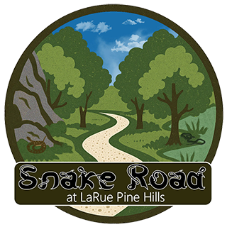 Visit Snake Road